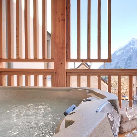Die Tauplitz Lodges - Alm Lodge A5 By Aa Holiday Homes Екстериор снимка