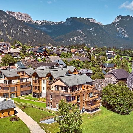 Die Tauplitz Lodges - Alm Lodge A5 By Aa Holiday Homes Екстериор снимка