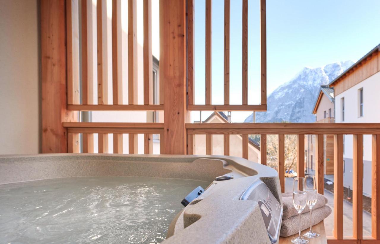Die Tauplitz Lodges - Alm Lodge A5 By Aa Holiday Homes Екстериор снимка