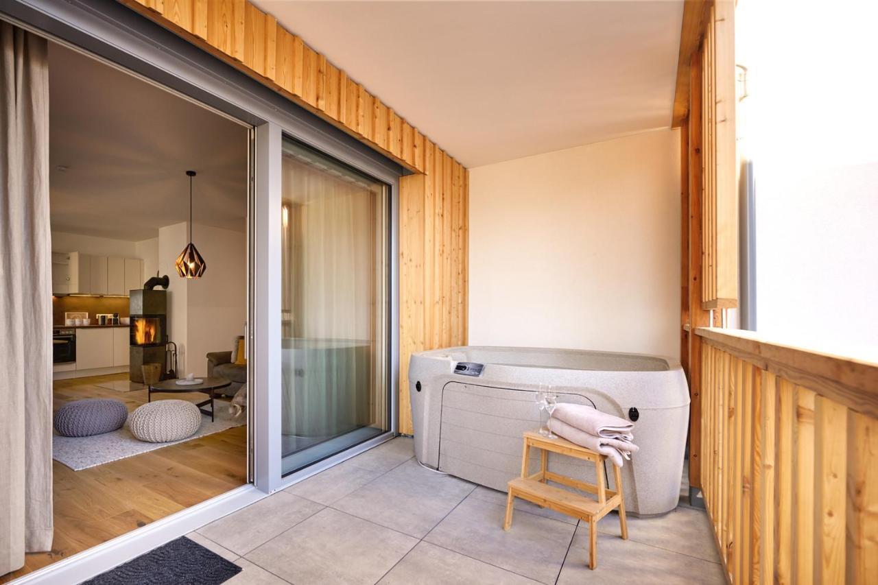 Die Tauplitz Lodges - Alm Lodge A5 By Aa Holiday Homes Екстериор снимка