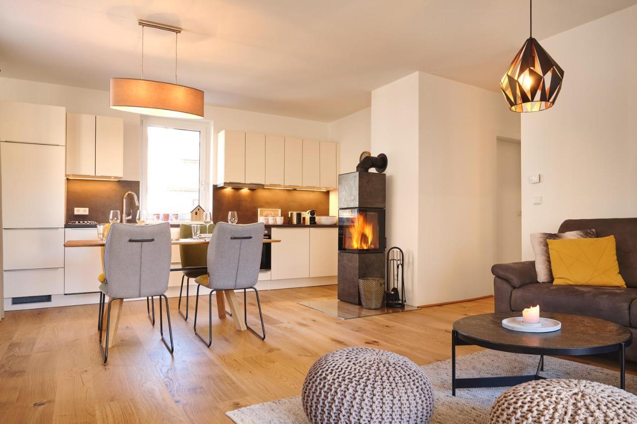 Die Tauplitz Lodges - Alm Lodge A5 By Aa Holiday Homes Екстериор снимка