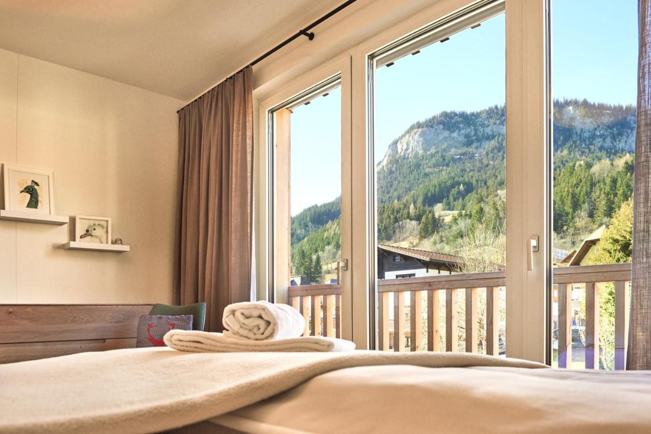 Die Tauplitz Lodges - Alm Lodge A5 By Aa Holiday Homes Екстериор снимка