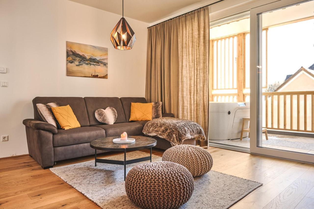 Die Tauplitz Lodges - Alm Lodge A5 By Aa Holiday Homes Екстериор снимка