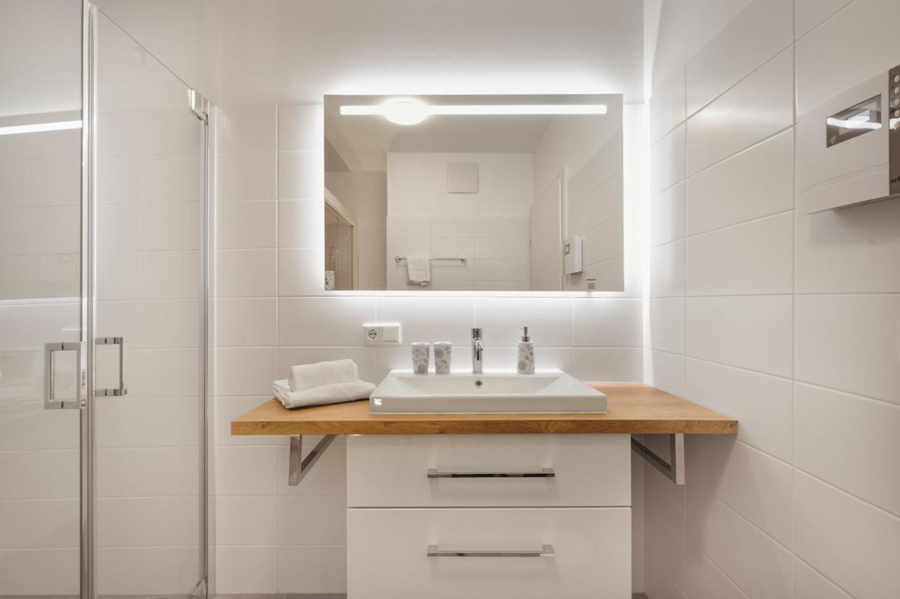 Die Tauplitz Lodges - Alm Lodge A5 By Aa Holiday Homes Екстериор снимка