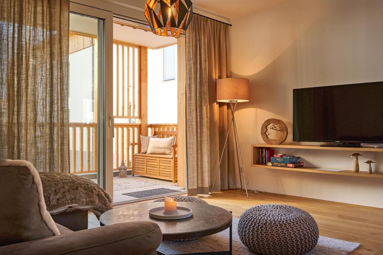 Die Tauplitz Lodges - Alm Lodge A5 By Aa Holiday Homes Екстериор снимка