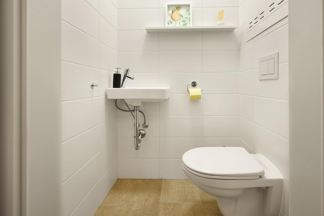 Die Tauplitz Lodges - Alm Lodge A5 By Aa Holiday Homes Екстериор снимка